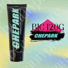 Chepark BIC-120G Golden Elite grease Gel Lubricant 120ml NIB NEW