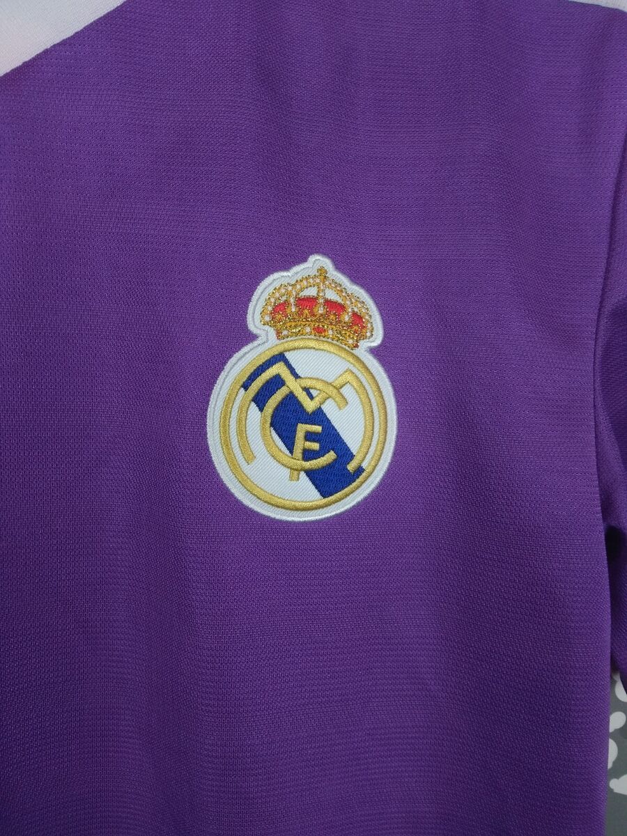 Real Madrid Jersey SMALL Shirt Soccer Football Adidas BS2369 Real Madrid Jersey SMALL Shirt Soccer Football Adidas BS2369