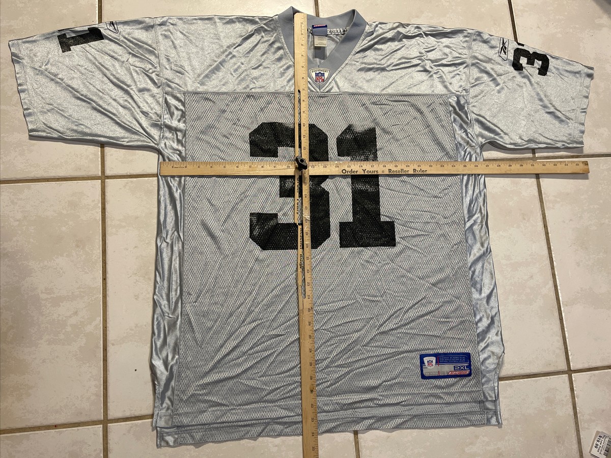 Reebok RAIDERS PRO LINE ウェア Vintage Reebok (Pro Line)- Oakland Raiders Puffer Jacket