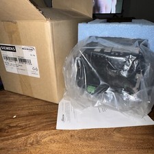 Siemens 9510UC-1RTU-GFZA Ethernet Base w/o Display, New, PFL1