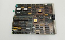 Honeywell APMM-COM 51304685-100 & 51401598-100 Rev F Time Sync Card