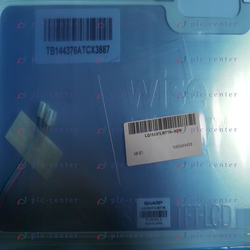 1pc New LQ150X1LW71N One-year warranty Free Ship