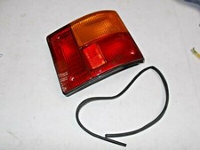Feu avant (phare) Autobianchi A112