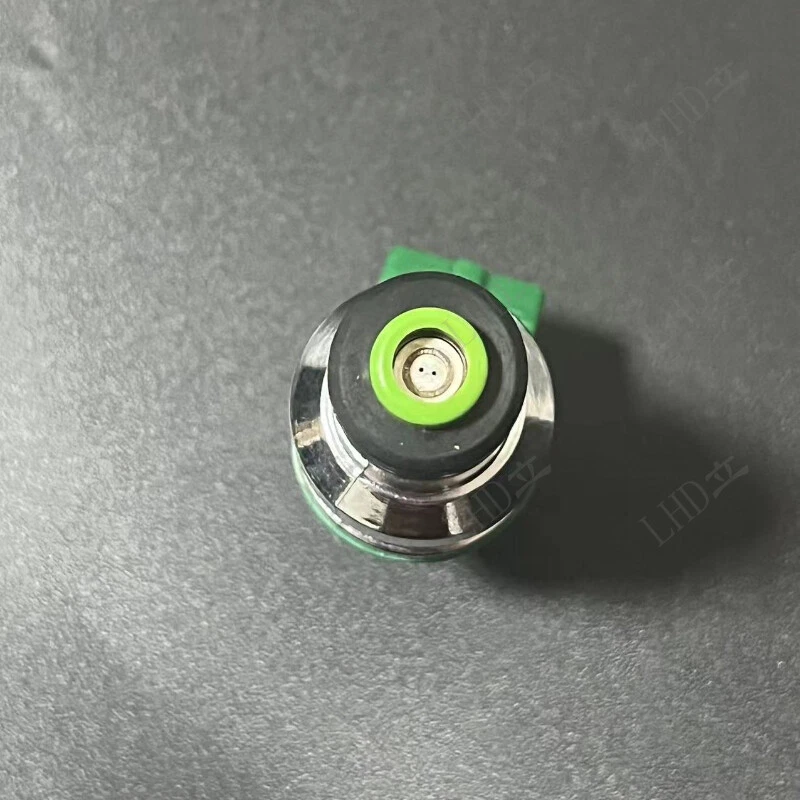 6 peças injetor de combustível INP-534 MD189021 para Mitsubishi Montero 1994-1996 3.5L V6* - Imagem 3 de 4