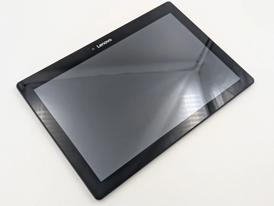 Lenovo Tab 2 10" 16GB WiFi Android HD  Tablet Blau Blue A10-30F TB2-X30F ✅ - Bild 3 von 4