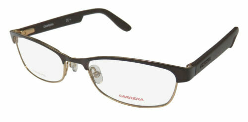 NEW AND AUTHENTIC Carrera 3035 J5G Gold 53 18 140 | eBay display picture 2