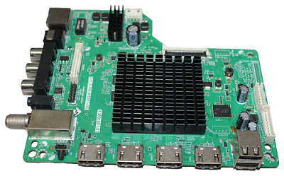 58'' ELEMENT LED/LCD TV E4AA58R MAIN BOARD E4AA58R-MAIN-V1