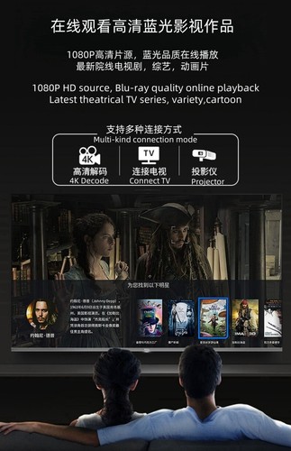 UK InAndon R5PROMATE 19.5'' IPS Karaoke Player,3TB HDD 4IN1 YouTube,AI,ECHO Mix - Picture 17 of 20