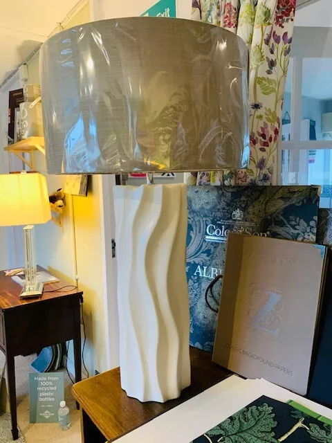 Heathfield 2024 table lamps
