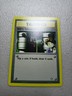 Pokemon Card Trainer  Bill's Teleporter Trainer  No. 91/111 1995 - 2000 