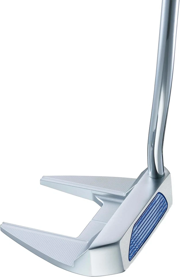 FOR LADIES BRIDGESTONE GOLF BP-3 LD NEO MALLET PUTTER 32 INCH w/ Head Cover - Image 2 of 4