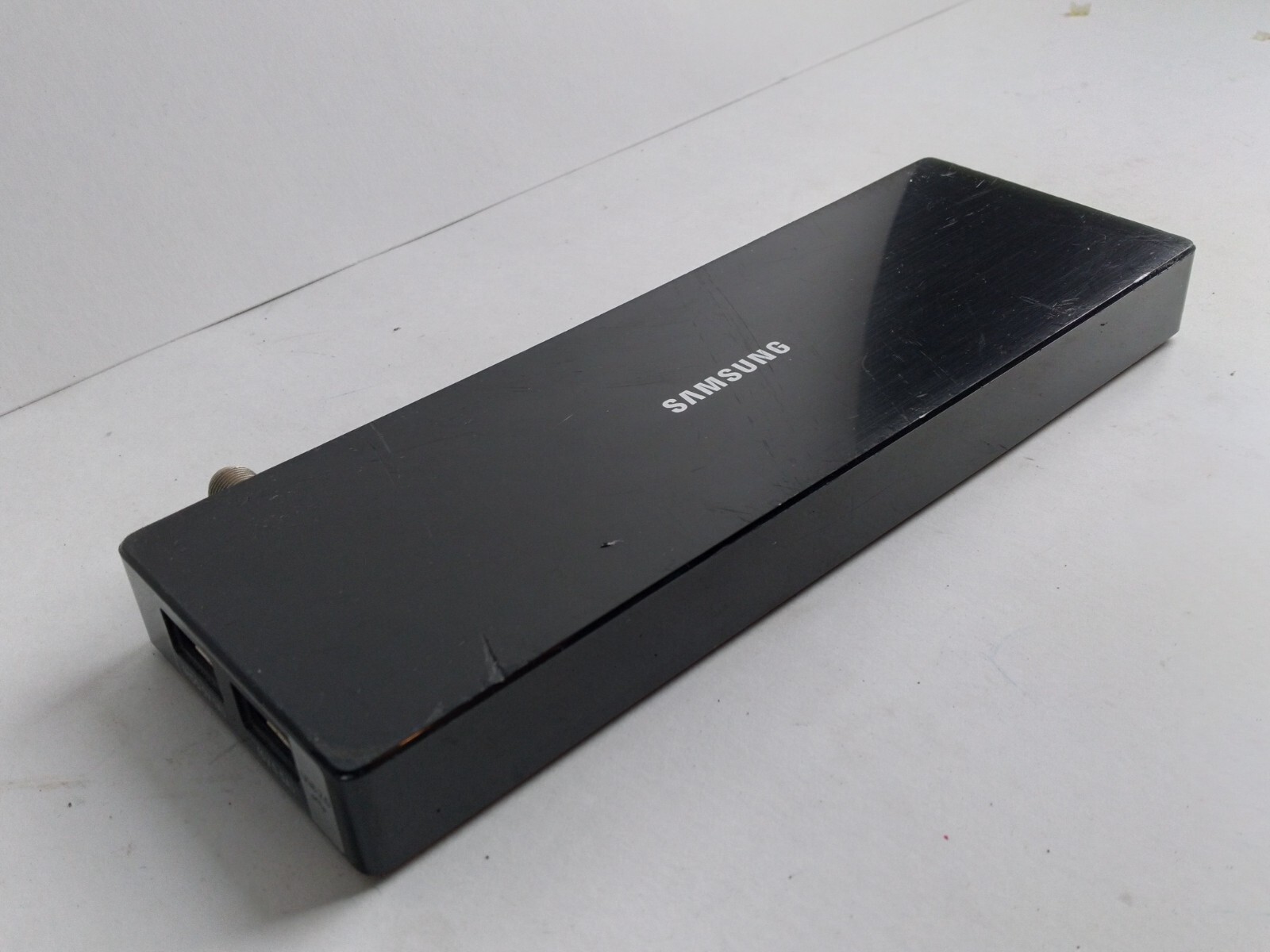 Samsung One Connect Television Box Model BN9117814W PH9466 Used eBay