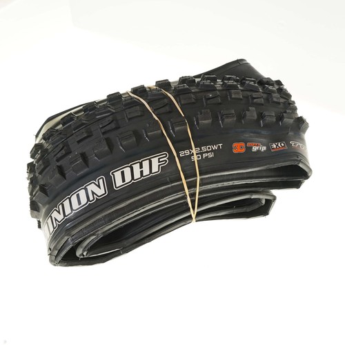 Maxxis Minion DHF 29'' (58-622) Dual EXO TR - Cyclocross-banden online
