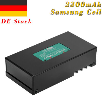 Für Stiga Autoclip 125 127 200 223 1126-1032-01 228 s 225 s 25,2V Li-ion Akku