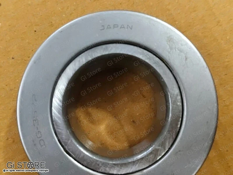 Front & Rear Axle Wheel Bearing Knuckle Rebuild Kit Suzuki Samurai SJ410 SJ 413 - Image 3 of 4