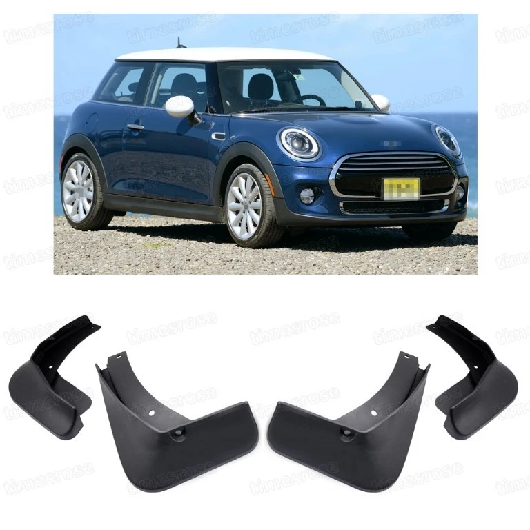 R56 mud flaps deals