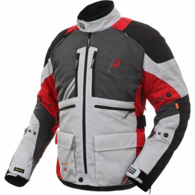 MOTORRAD TEXTILJACKE RUKKA OFFLANE GORE-TEX