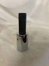 Proto 5441 17mm Hex,1/2”dr Chrome Socket