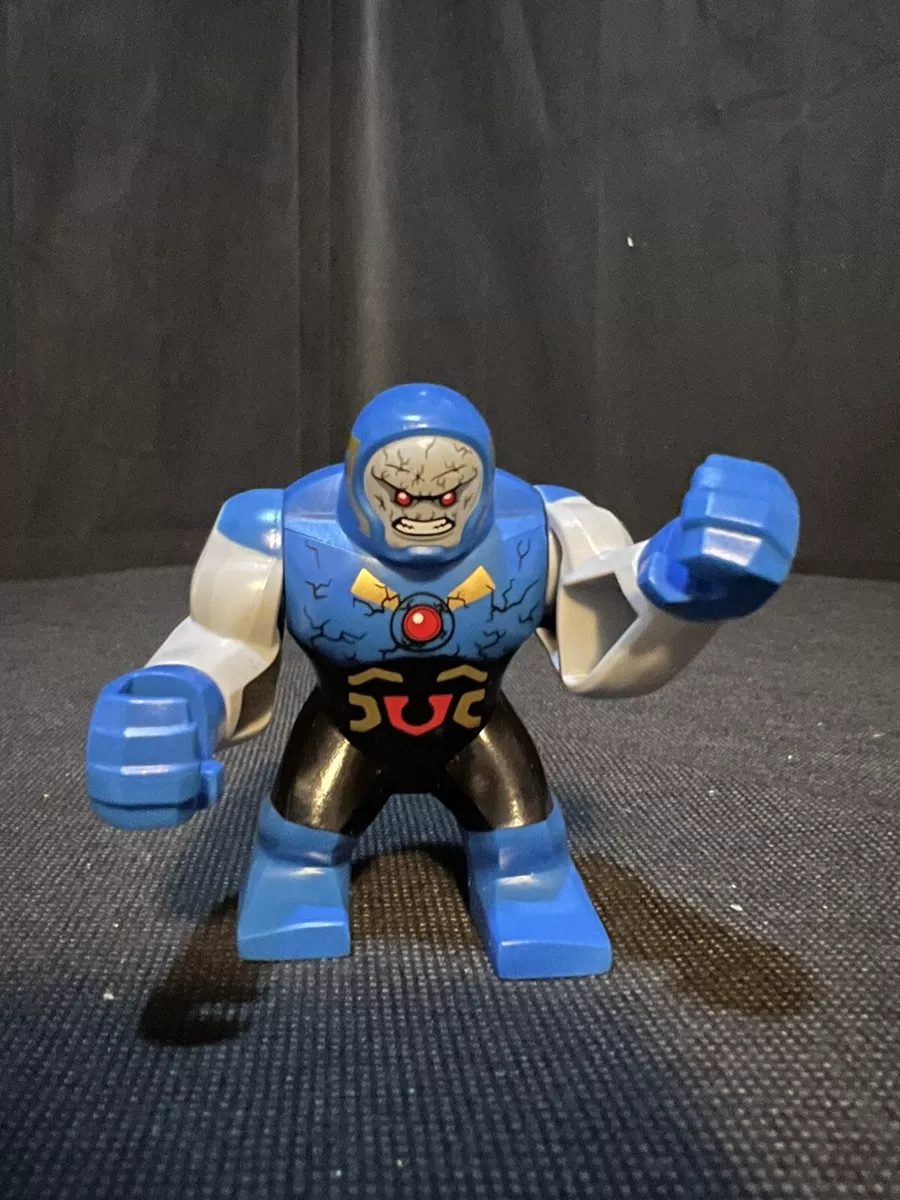 Darkseid lego online figure