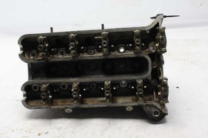 Zylinderkopf Ventildeckel Ventilführung Ansaugkanal BMW K 1200 LT K2LT 99-03