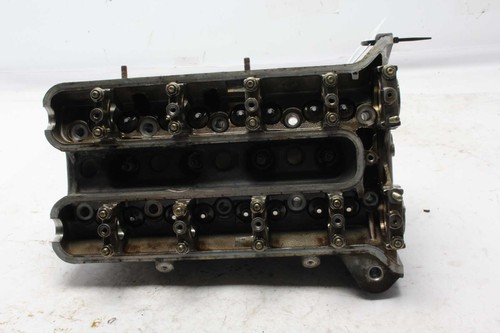 Zylinderkopf Ventildeckel Ventilführung Ansaugkanal BMW K 1200 LT K2LT 99-03