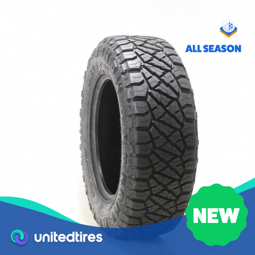 New 275/65R18 Nitto Ridge Grappler 116T - 13/32 | eBay