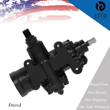 Fit For Dodge W150/W200/W300 1978-1979 All Engine 277512 Power Steering Gear Box