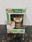 Funko Pop! Disney KAA #101 OG Vaulted 2014 Series 6 The Jungle Book Vinyl Figure