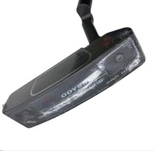 Odyssey Toulon Ai-One San Diego H1 Putter 34" Headcover