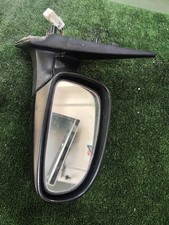 Retroviseur droit (ou coque) Chevrolet KALOS