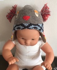 CATIMINI DESIGNER BABY BOY 6-9 MO LINED KNIT ...