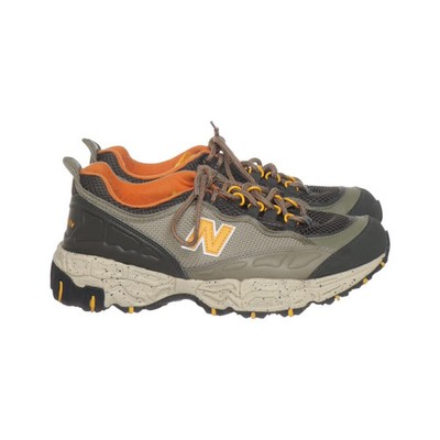 New Balance, Wanderschuhe, Größe: 42, model: ml801neb, Grün, Herren #MEj
