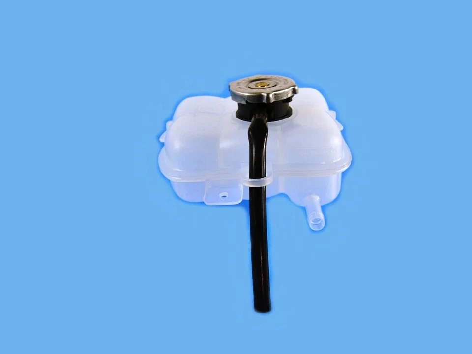 For Dodge Charger 2015-2023 Dodge 5181870AF Turbocharger Coolant Reservoir Foto 3 de 4