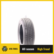 Used 19565r15 Michelin Defender Th 91h - 8.532
