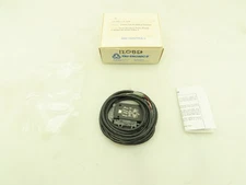 Tri-Tronics SE3R MARK III SMARTYEYE Sensor Red LED 12 to 24 VDC SE3RO4