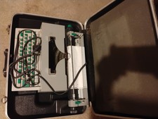 Vintage Elec. Typewriter thumbnail