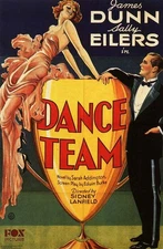 Dance Team (1932)_0 A3 Movie Poster on Glossy Photo Paper Best Quality Lots of M