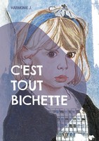 Harmonie J. | C'est Tout Bichette | Taschenbuch | FranzöSisch (2025)