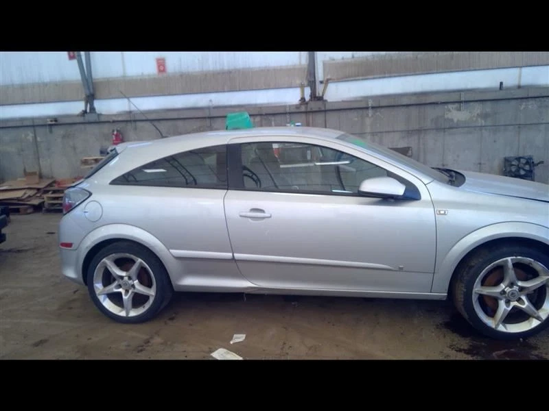 Filtro de aire compatible con 08-09 ASTRA 4209594 Foto 4 de 4