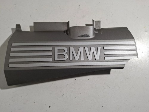 BMW 7 E65 E66 2005 Benzin 270kW Motorabdeckung 7508778 GENUINE LUM13702