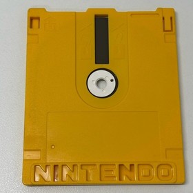 SUPER MARIO BROS 2 Nintendo Famicom Disk System Complete in Box w/ Manual Japan