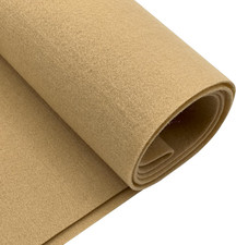 - Acrylic Felt Fabric by the Yard - Soft and Durable 72" Wide 1.6Mm Thick Felt