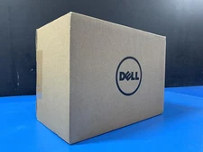 Dell TB18DC Dual USB-C Thunderbolt Docking Station Kit With AC Adapter 1RPC0