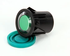 AyrKing B137 PUSHBUTTON SWITCH, ROUND, GREEN - Free Shipping + Genuine OEM