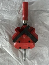 BESSEY WS3 90 degree Corner Angle Woodworking Clamp