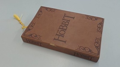 The Hobbit by Tolkien, J. R. R. 0007637705 FREE Shipping