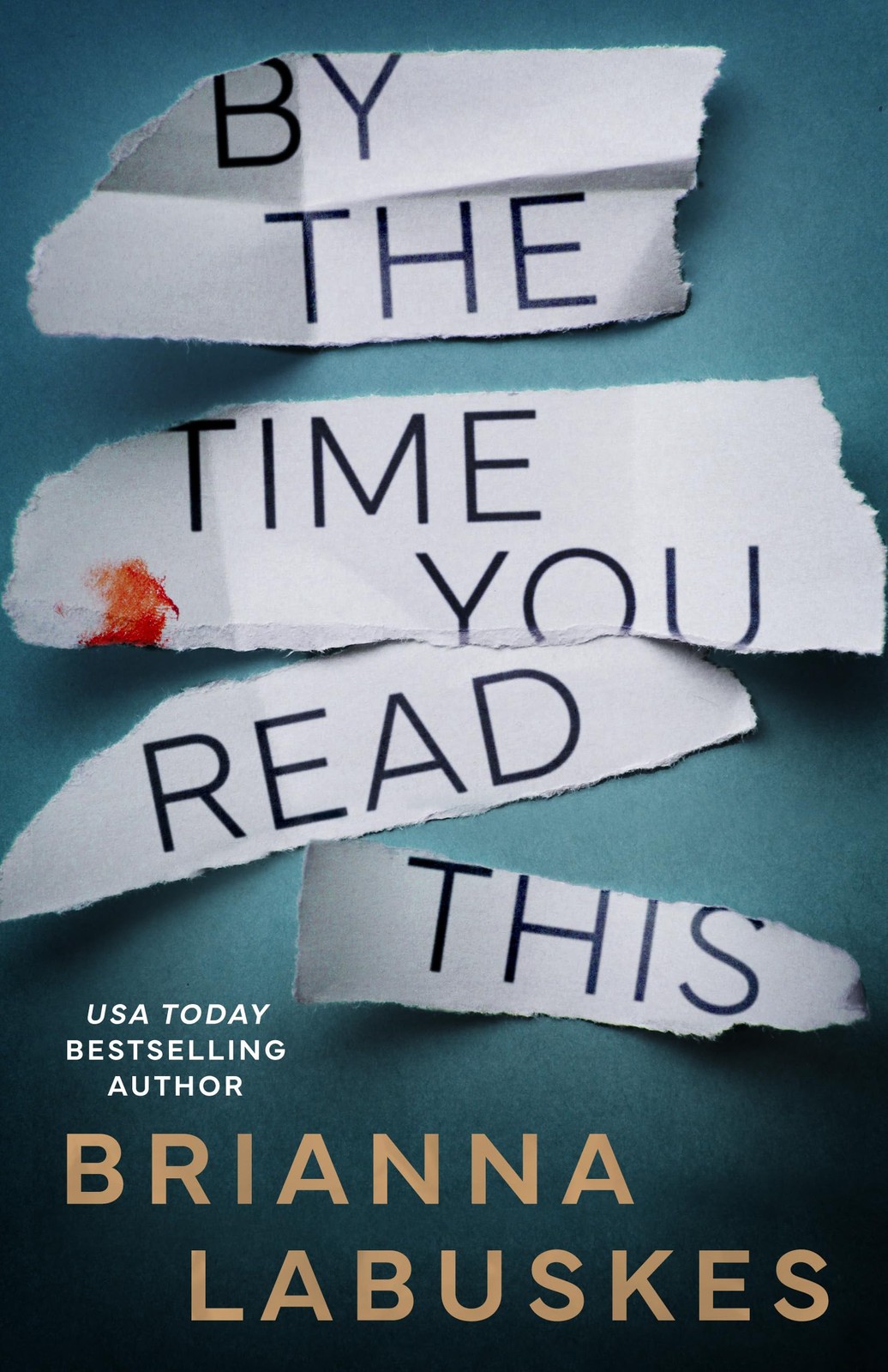 By the Time You Read This (Raisa Susanto)