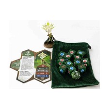 Crest of the Valkyrie - Ullar's Flag Bearer, Acolarh NM