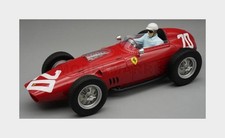 TECNOMODEL TMD18-325C Ferrari - F1 Dino 246/256 Team Scuderia #20 Headbands Bows