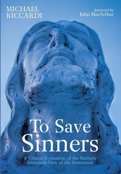 To Save Sinners Michael Riccardi Taschenbuch Englisch 2023 Wipf And Stock-image